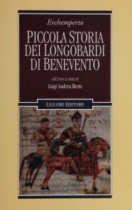 Piccola storia dei Longobardi di Benevento