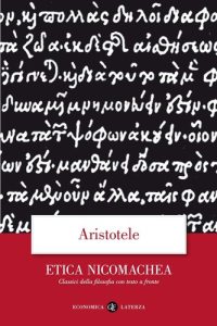 Etica nicomachea