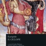 Il ciclope. Testo greco a fronte