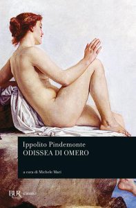 Odissea — Ippolito Pindemonte