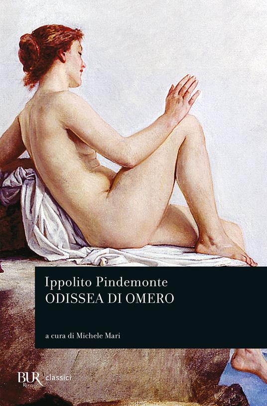 Odissea — Ippolito Pindemonte