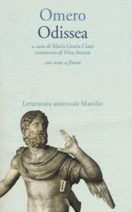 Odissea — Maria Grazia Ciani