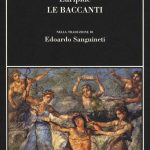 Le baccanti