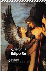 Edipo re