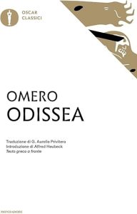 Odissea — G. Aurelio Privitera