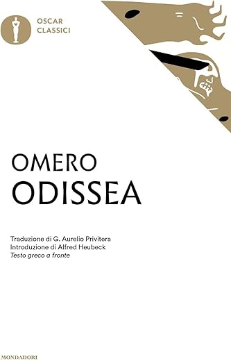Odissea