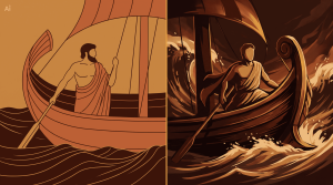 Odissea di Nolan: cosa cambia rispetto al poema di Omero (e perché vale la pena leggerlo)