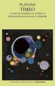 Copertina — Timeo