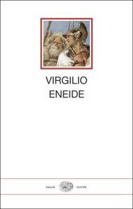 Eneide. Testo latino a fronte