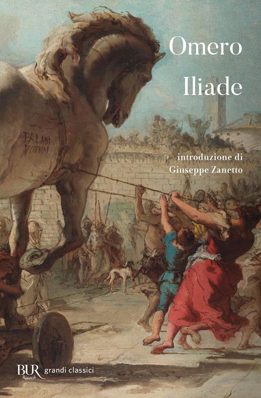 L’Iliade