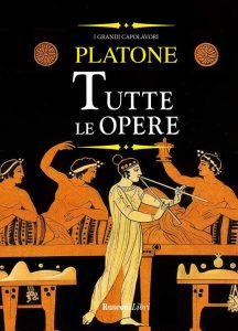 Copertina — Tutte le opere. Nuova ediz.