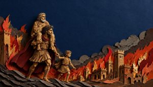 Migliore traduzione dell’Eneide: guida alle edizioni italiane, da Annibal Caro ad Alessandro Fo
